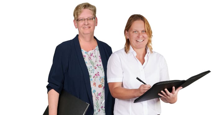 Serviceassistentin, Verwaltung & Buchhaltung